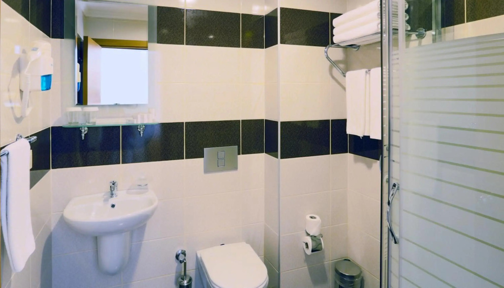 Titanic Comfort Sisli
