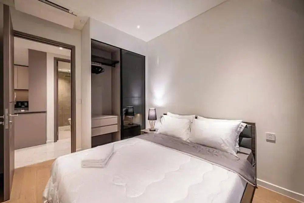 Miso Luxstay Empire City Residence