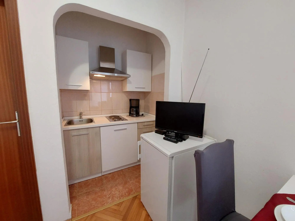 Apartments Daniela