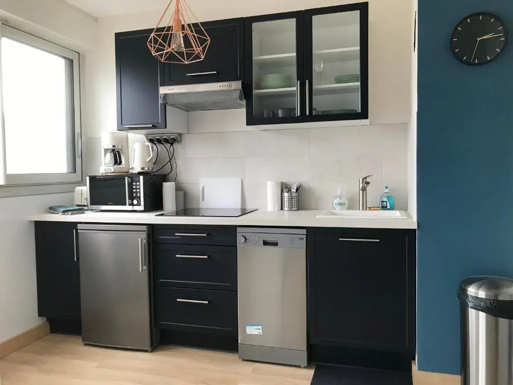 Cosylocation la Varende 44