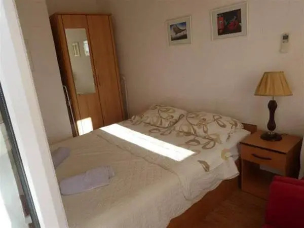 Apartmani Levarda