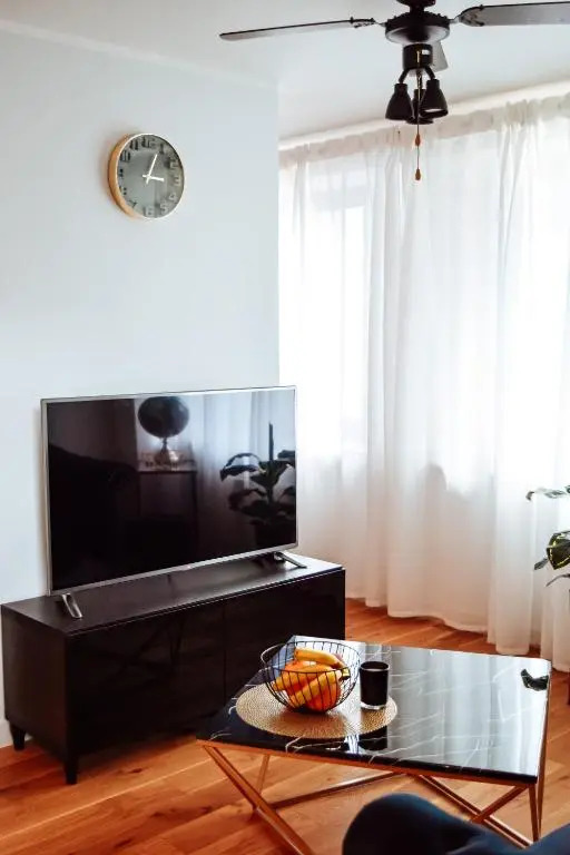 Albatross Dimants - apartamenti Rīgas jūras līča krastā