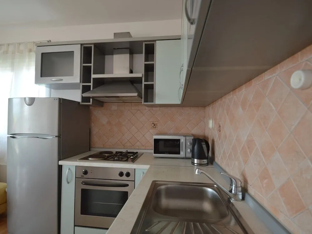 Modern Holiday Home With Private, Heatable Swimming Pool, 150m From the sea