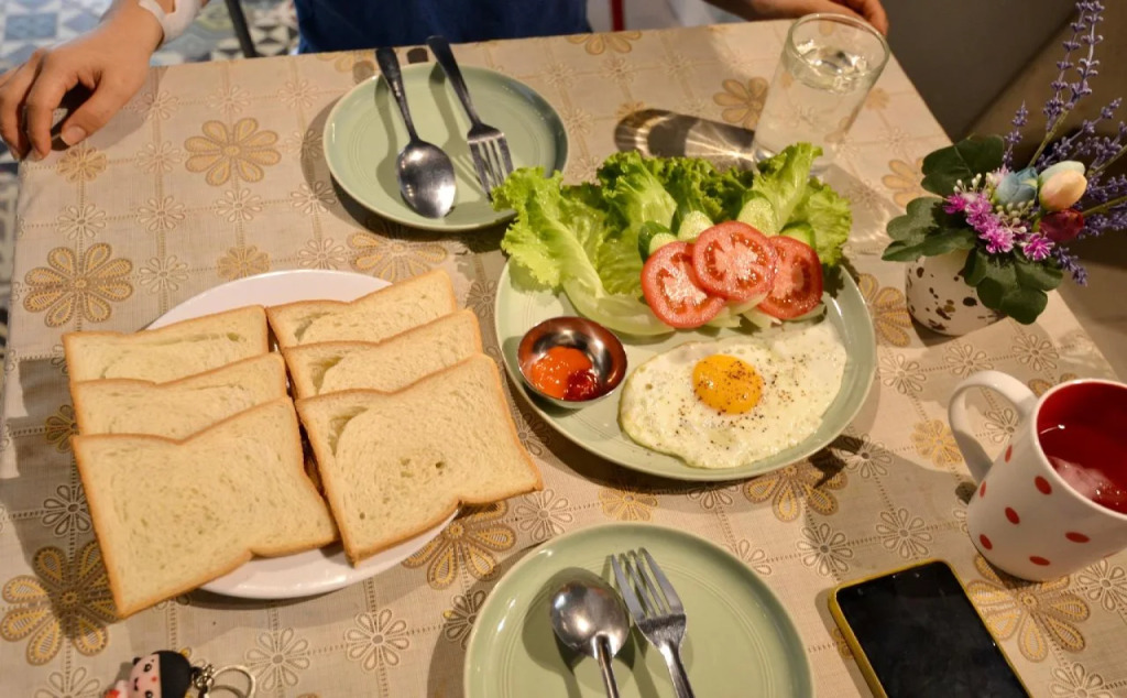 Banana Stay Nha Trang