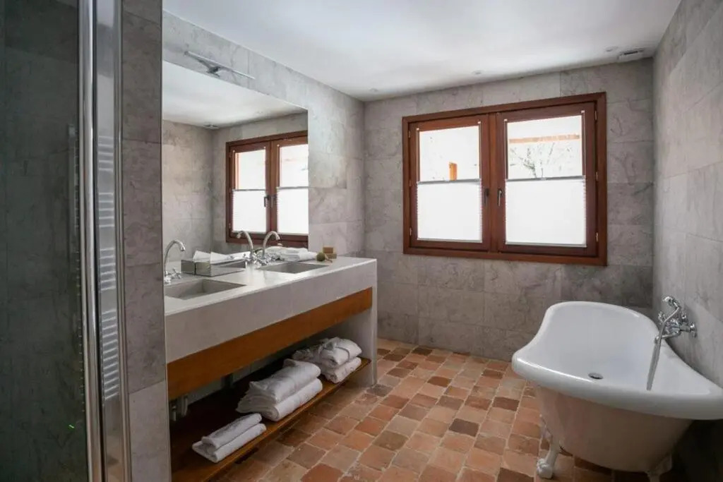 Chambre dhôtes Chez Samuel Bruno