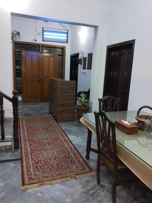Homewood Suites Family Guest House & Apartments