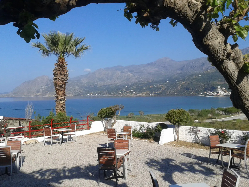Plakias Bay Hotel