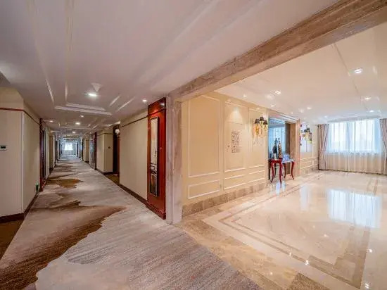 Dong Zheng International Hotel