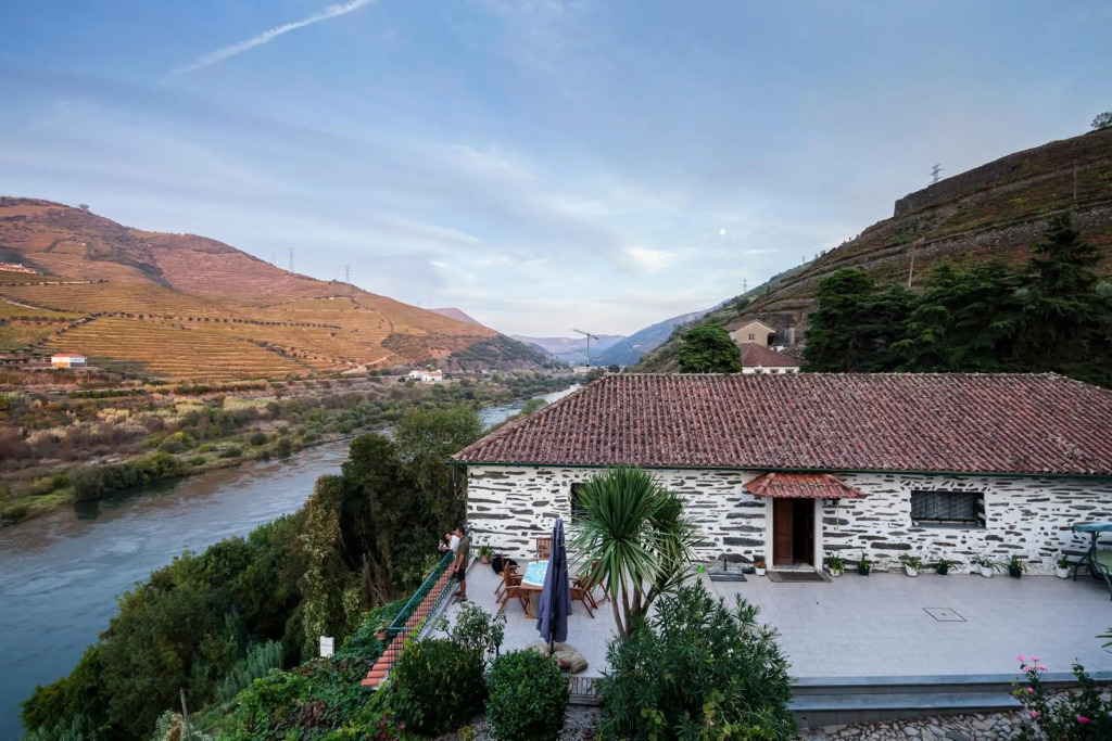 Quinta de Marrocos