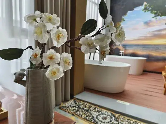 Yunxili Tangquan Spa Homestay