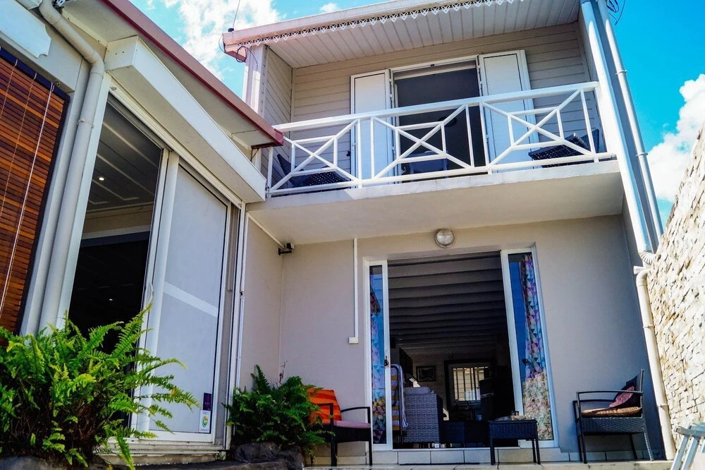 La Villa Citronnier