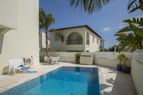 “Imagine Renting Your Own 5 Star Villa” Protaras Villa 15