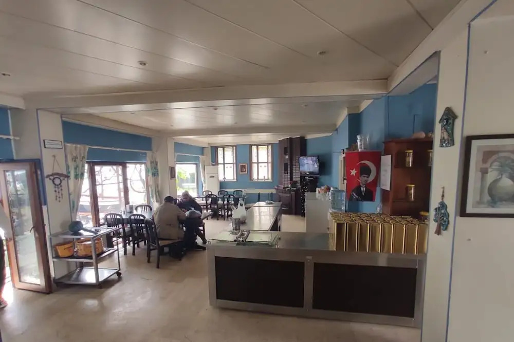 Mare & Monte Hotel