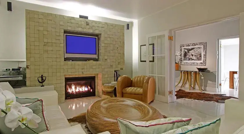 Incredible 6bed w Pool in Camps Bay Villa Galazzio