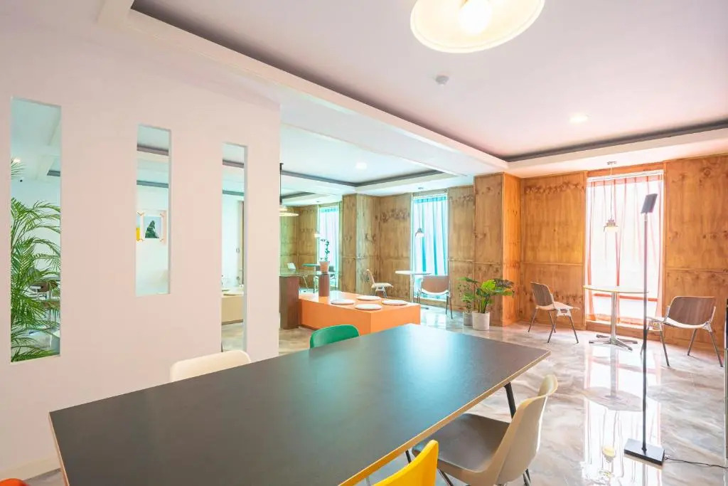 Shourin Hotel Daejeon by Anook