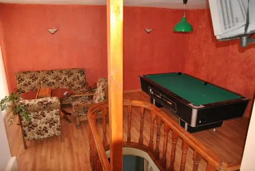 Family Hotel Shoky