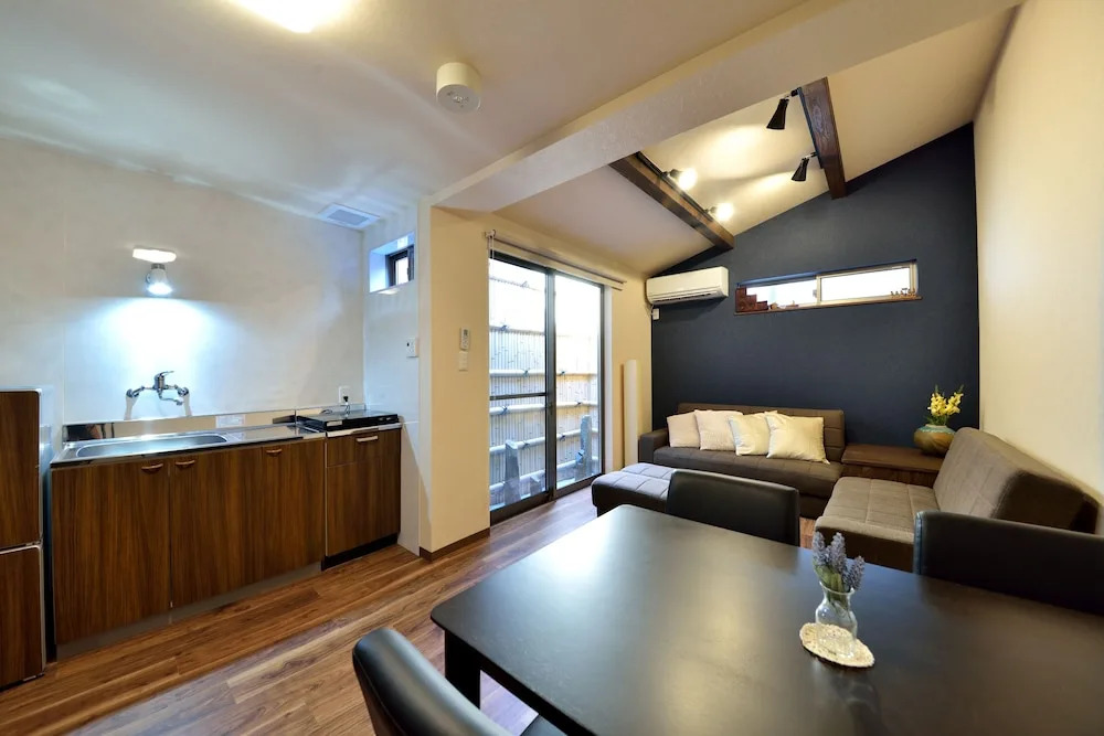 Modern House Close To Kamo River No.2