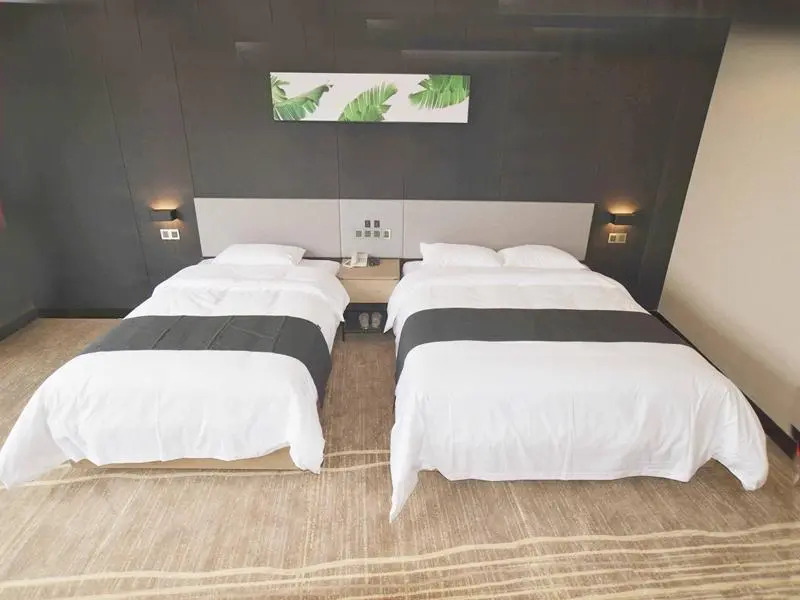 Thank Inn Hotel Guangdong Jiangmen Kaiping Donghui City