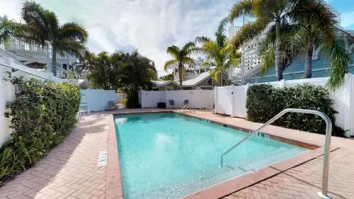 Palm Isle 3207