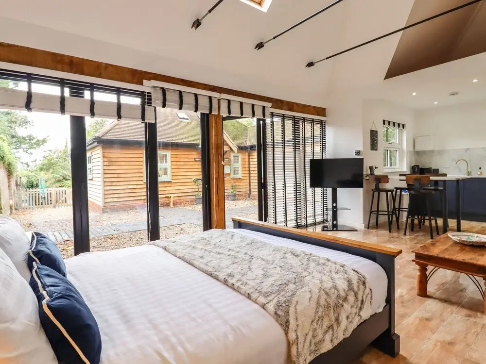 Dreamwood Lodge