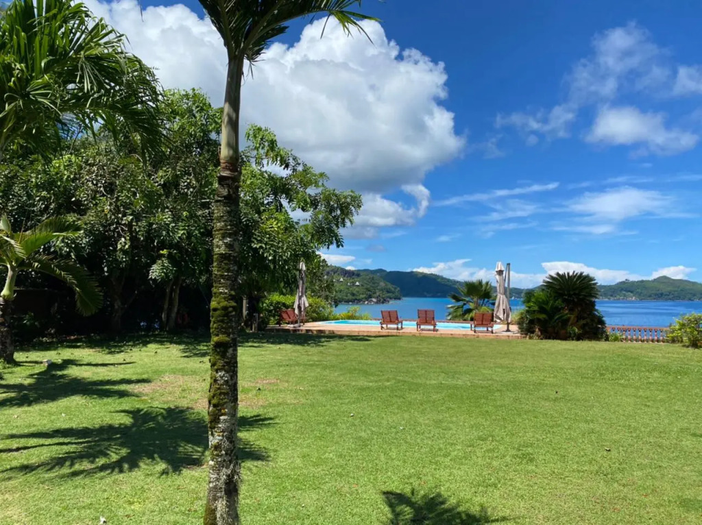 BayView Seychelles