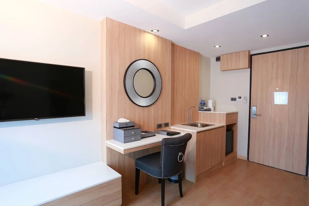 Iconic Suite(Sha Certified)