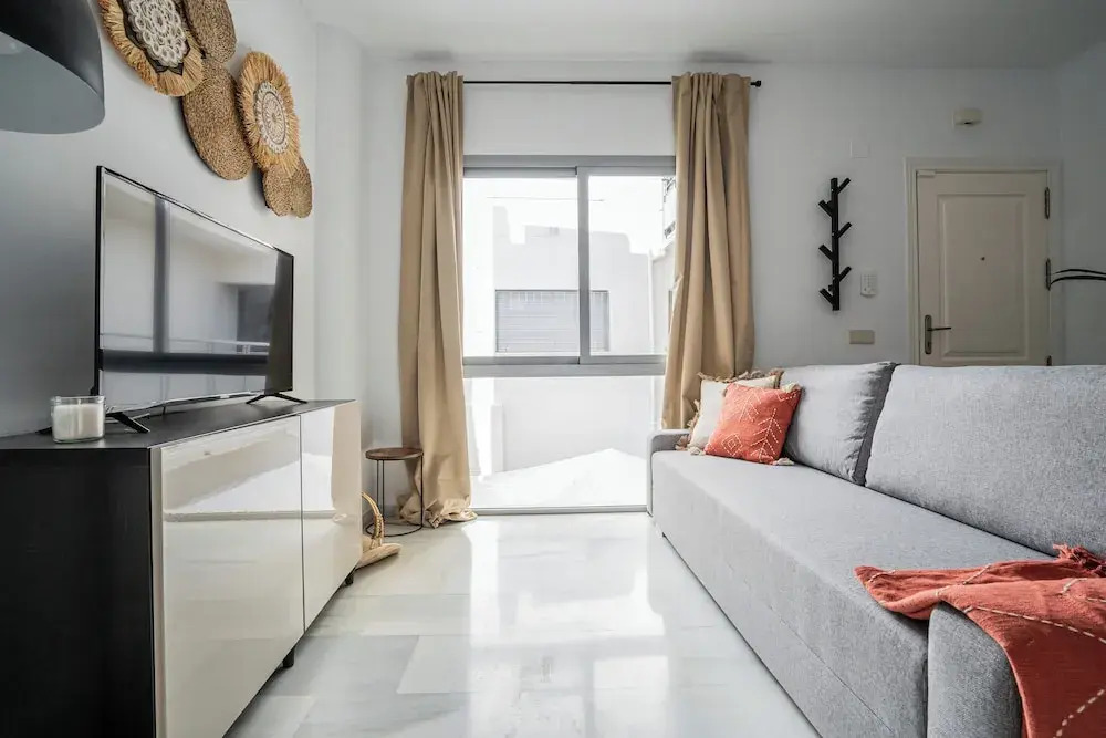 Stay U-nique Apartment Plaza del Patrocinio