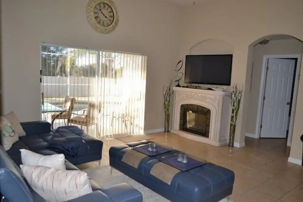 Ip60527 - Sand Hill - 4 Bed 3 Baths Villa