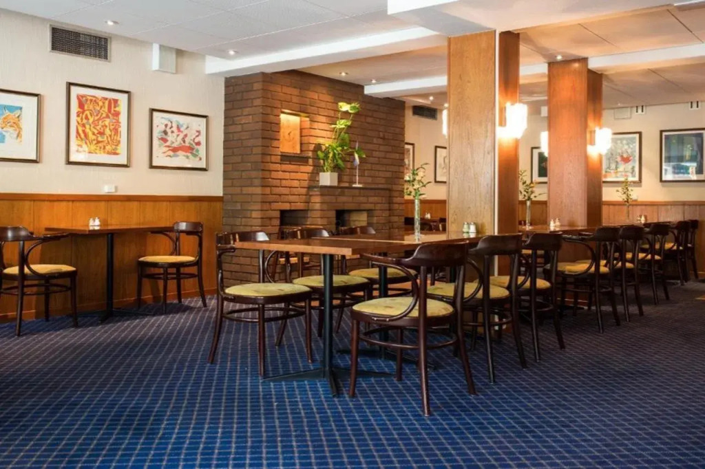 Hotel Örgryte
