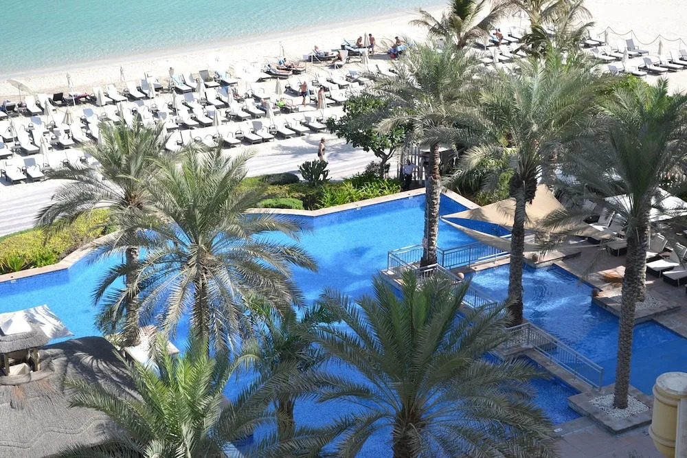 Entire 1 Bedroom Apartment in the Prestigious Palk Jumeirah - NBT