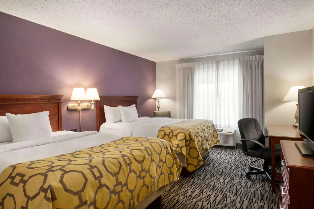 Baymont by Wyndham Springfield I-44