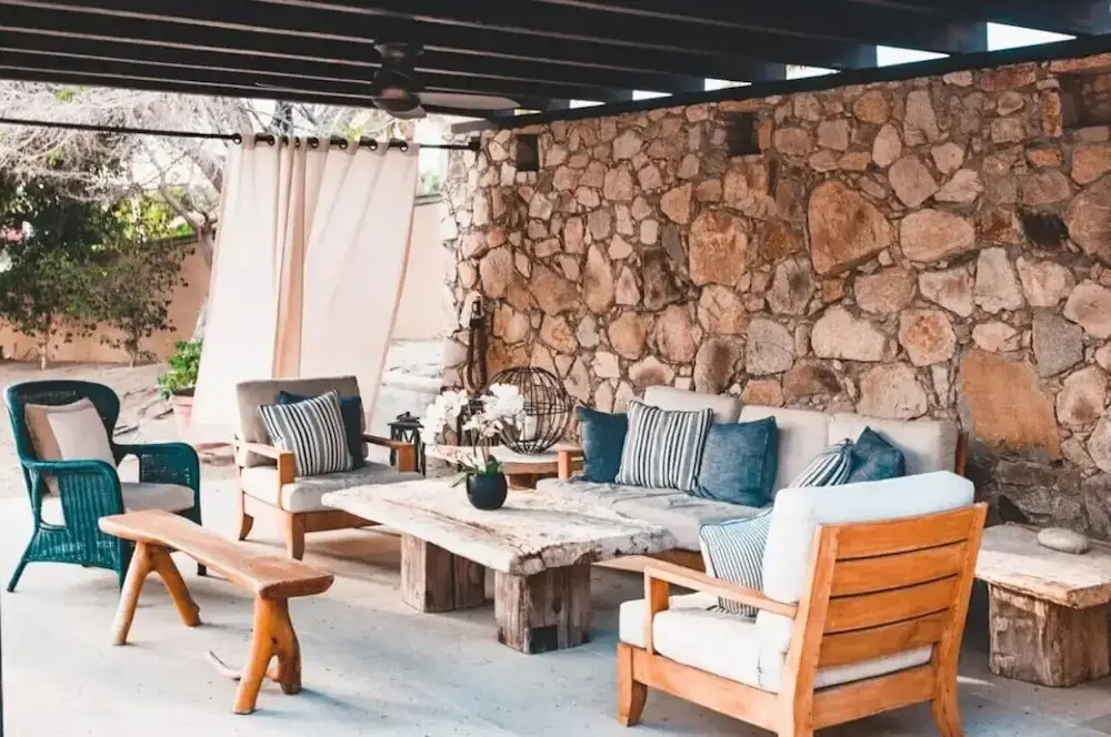 4BD Residence in San José del Cabo
