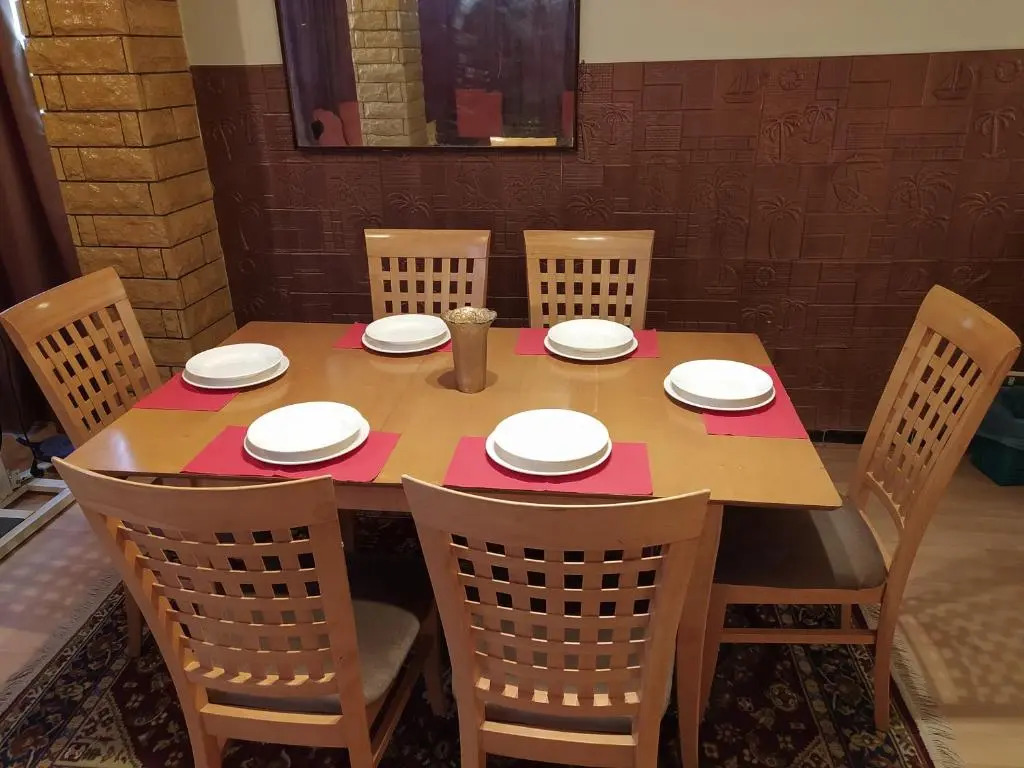 Maamoura Beach Zahraa Apartment 9/206