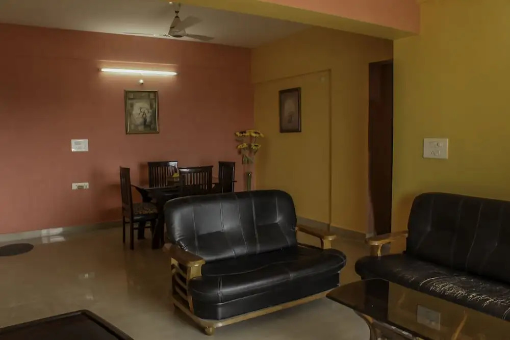 OYO 9618 Home 2 BHK Vasco South Goa
