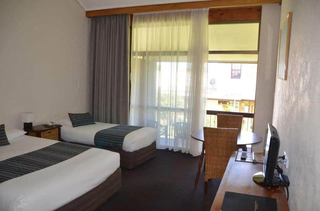 Coonawarra Motor Lodge