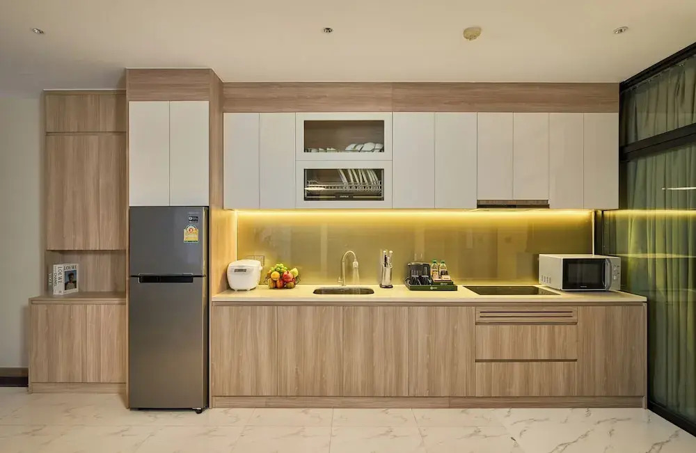 Noden2 Hotel & Apartment
