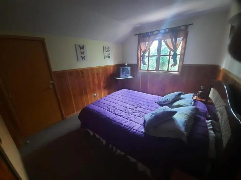 Casa 906 Pucón