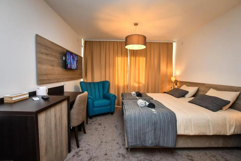 Miido Apartments