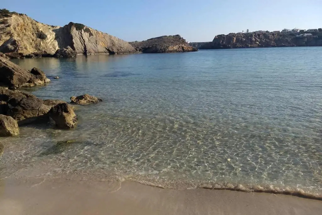Apartamento en Arenal a 5 minutos de la playa