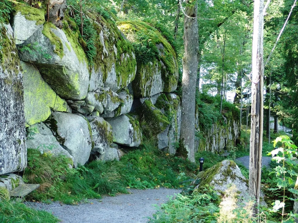 Vårdnäs Stiftsgård