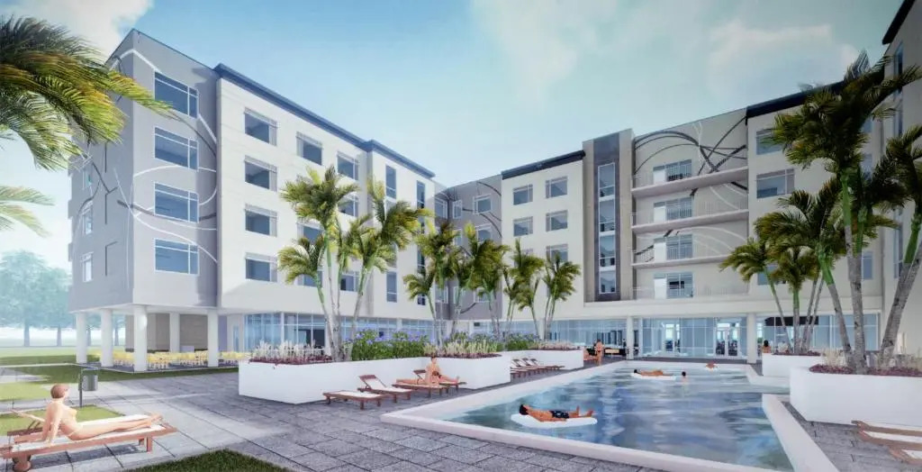 The Celeste Hotel, Orlando, a Tribute Portfolio Hotel