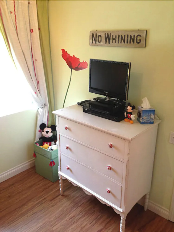 Pixie Hollow - 2 Br Condo