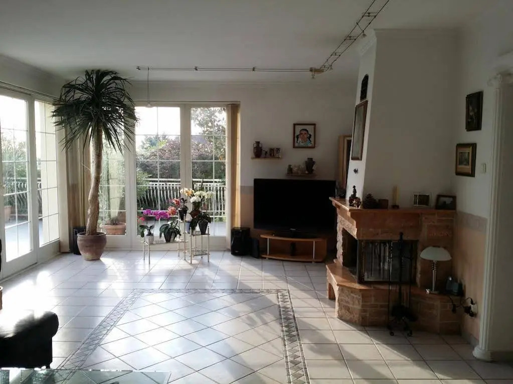 Panorama Villa Budapest
