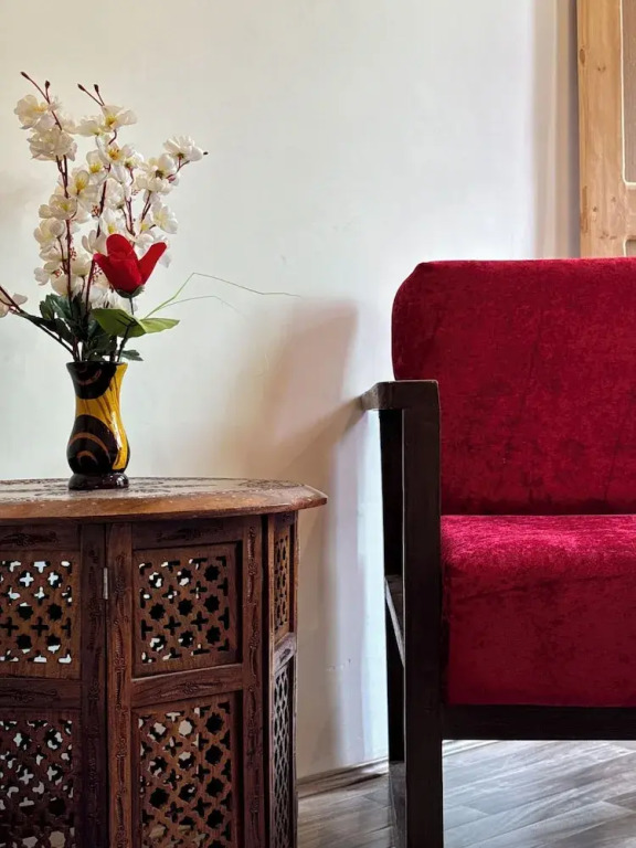 Shesh Bagh Boutique Homestay