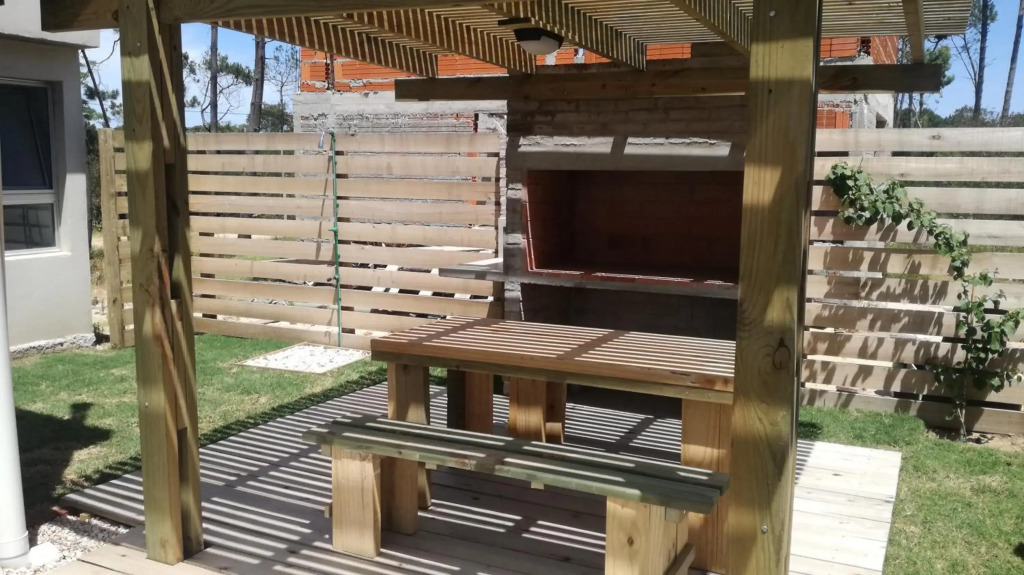 Presenza 1 Casas de Playa