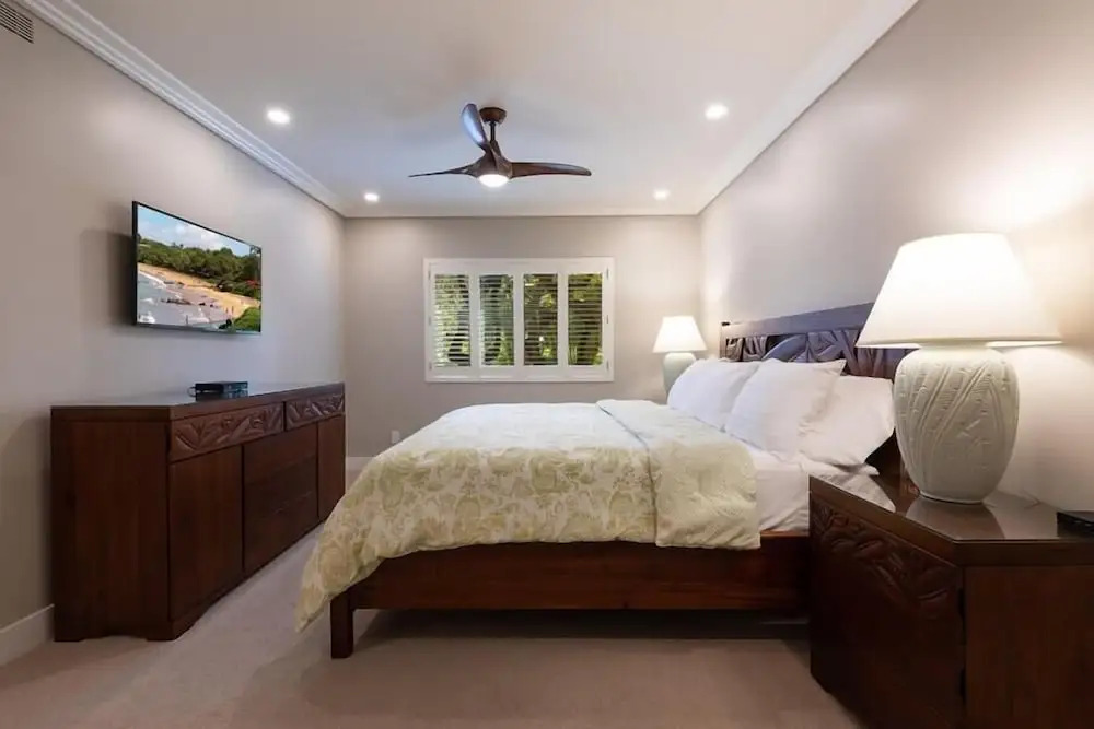 Makena Surf, #f-209 2 Bedroom Condo by RedAwning