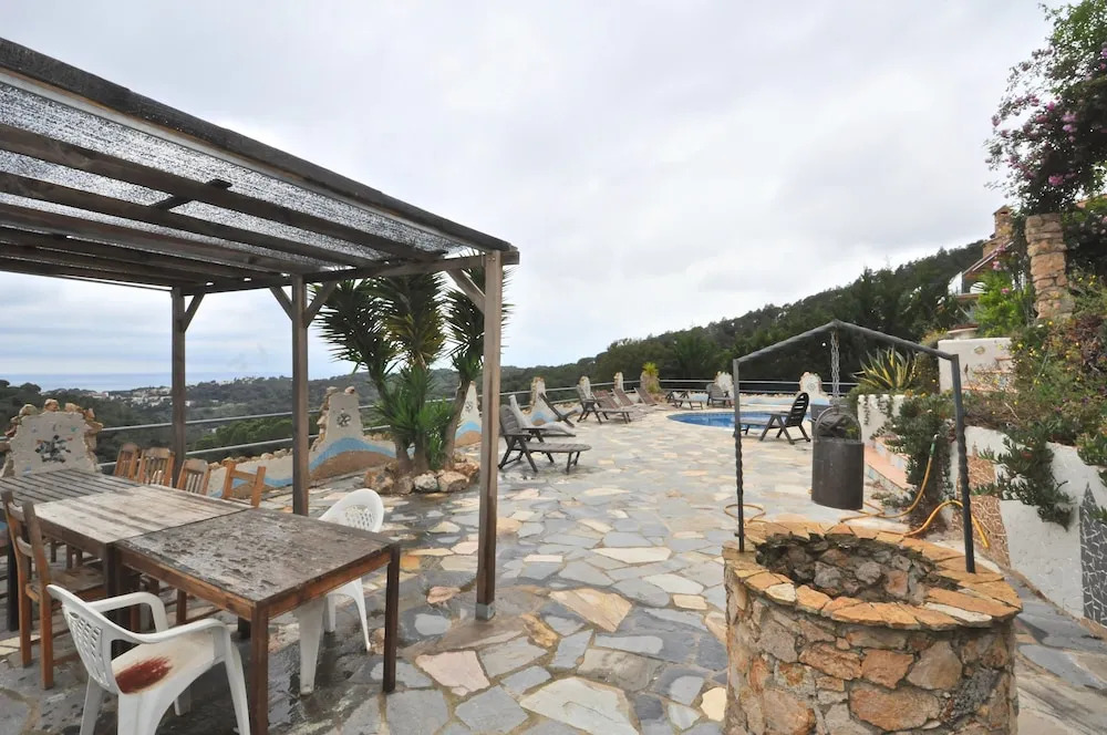 Villa Cassandra