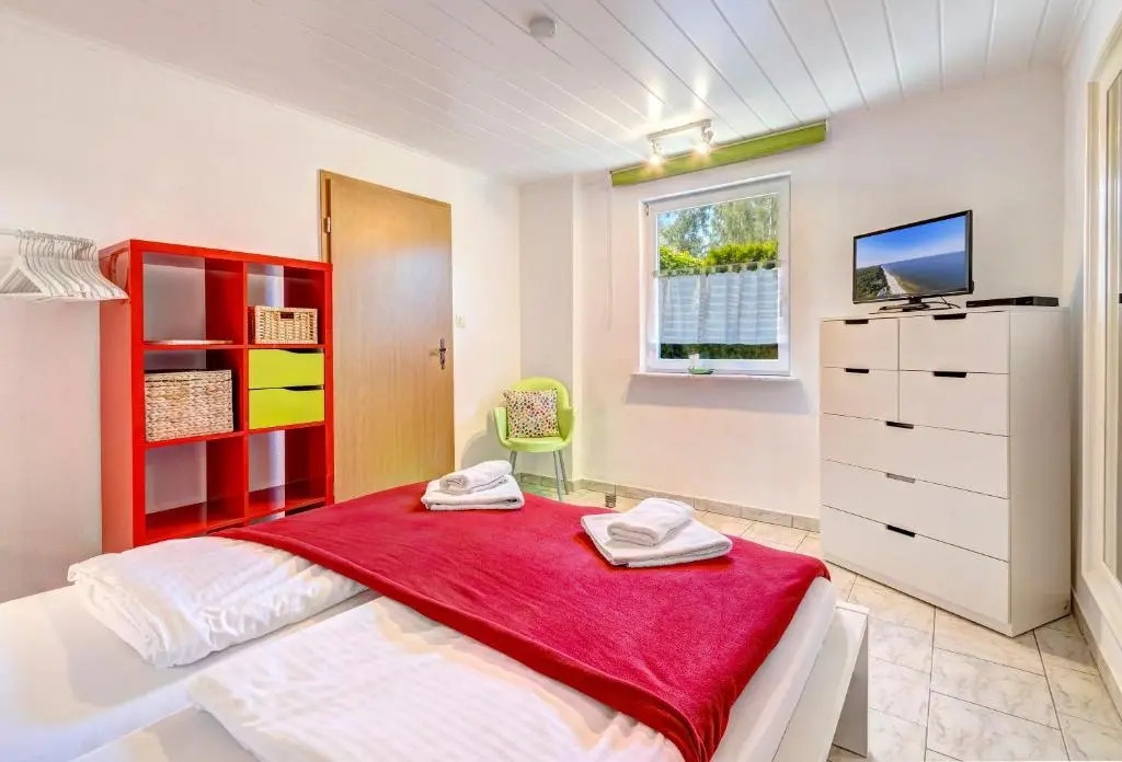 Bungalow Konrad