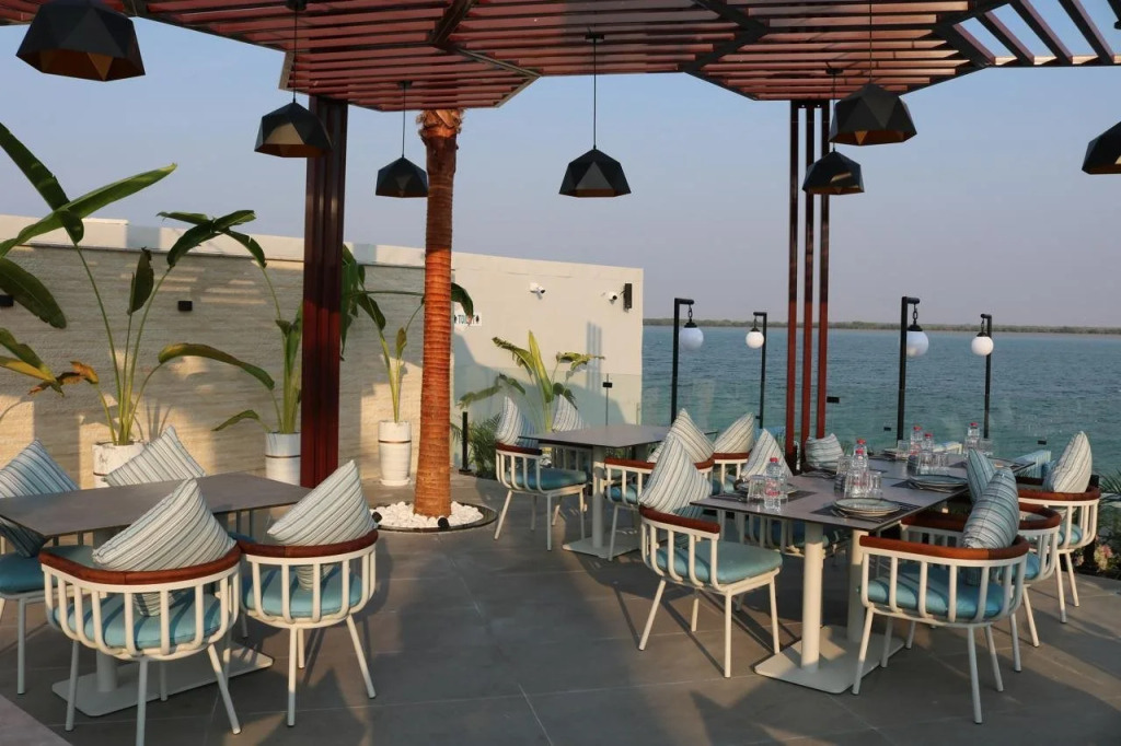Palma Beach Resort & Spa