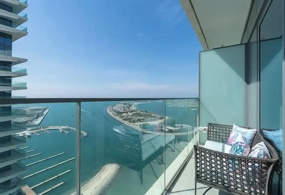 Silkhaus Beach Vista